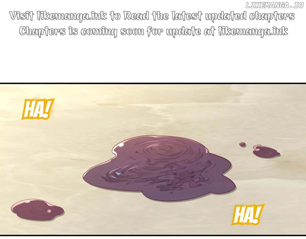 My Furry Harem Is After Me Chapter 293 - page 1